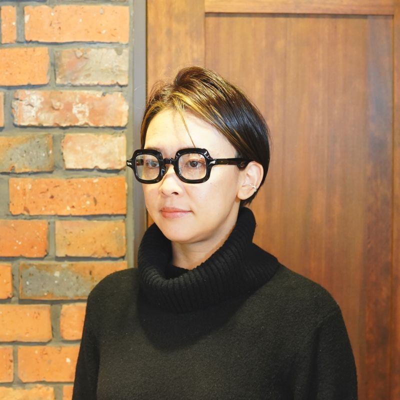 GROOVER PHOBOS COL-1 グルーバー：フォボス