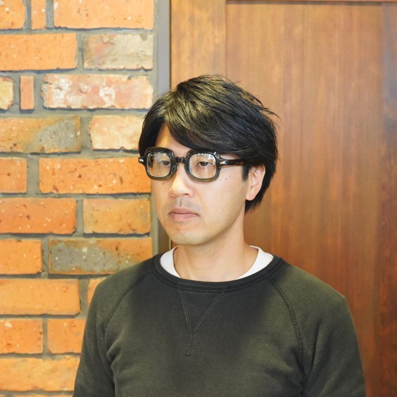 GROOVER PHOBOS COL-2 グルーバー：フォボス