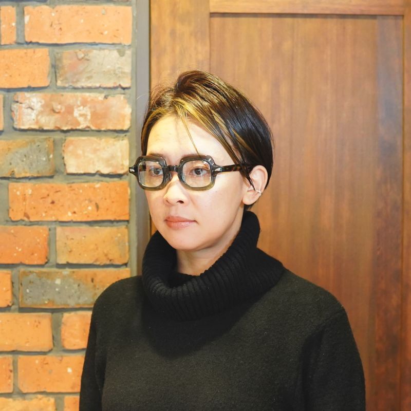 GROOVER PHOBOS COL-2 グルーバー：フォボス