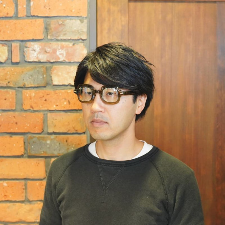 GROOVER PHOBOS COL-3 グルーバー：フォボス