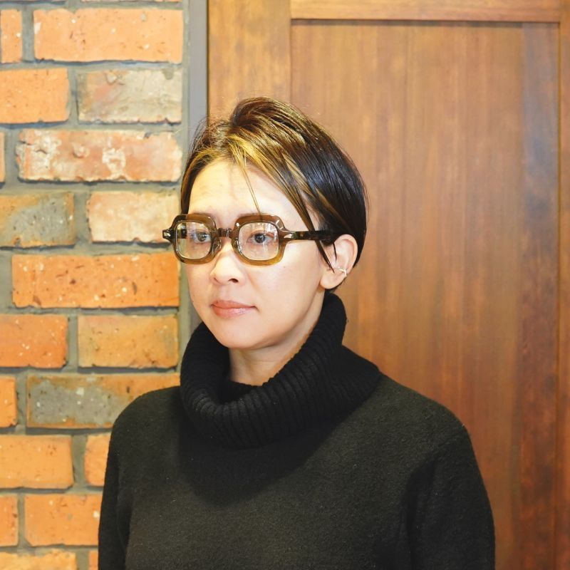 GROOVER PHOBOS COL-3 グルーバー：フォボス