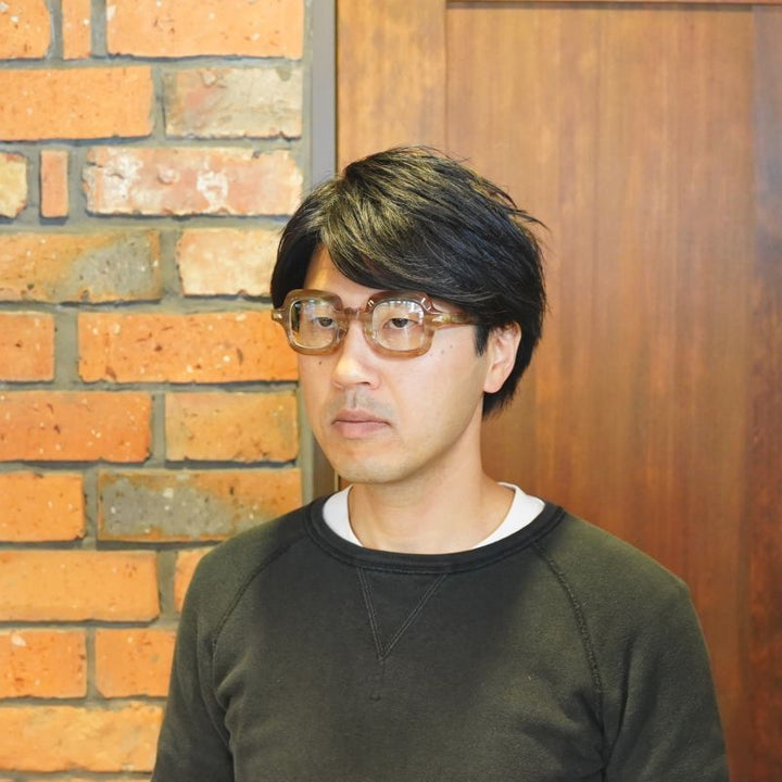 GROOVER PHOBOS COL-4 グルーバー：フォボス