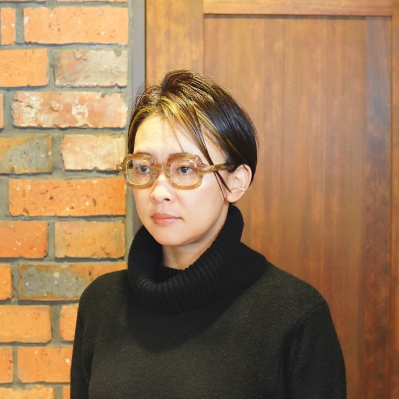 GROOVER PHOBOS COL-4 グルーバー：フォボス