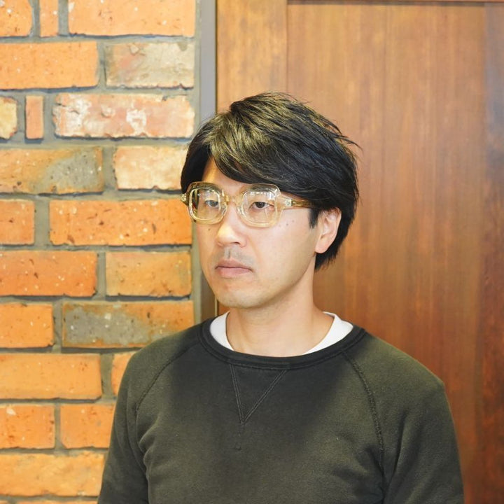 GROOVER PHOBOS COL-5 グルーバー：フォボス