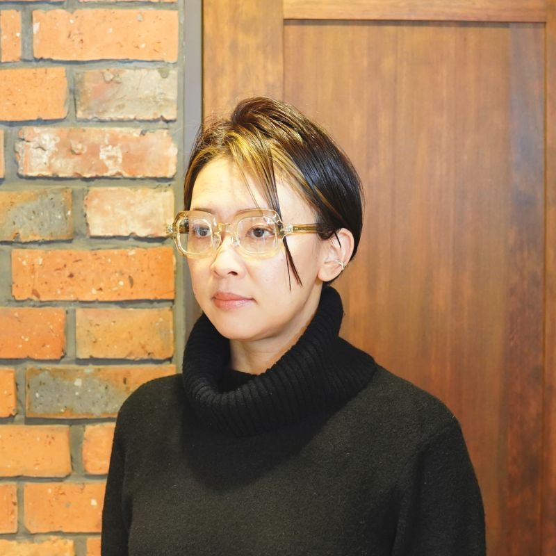 GROOVER PHOBOS COL-5 グルーバー：フォボス