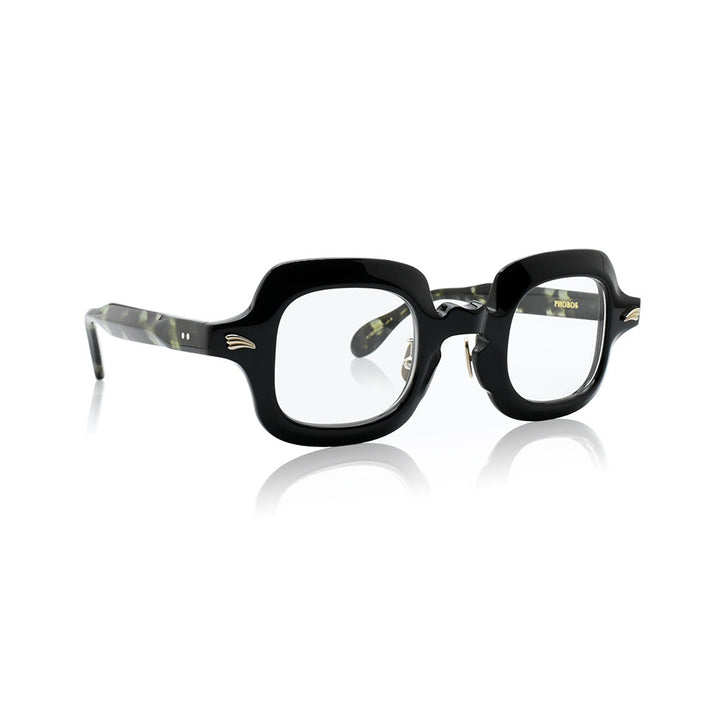 【メガネナカジマ別注】GROOVER PHOBOS COL-6 グルーバー：フォボス