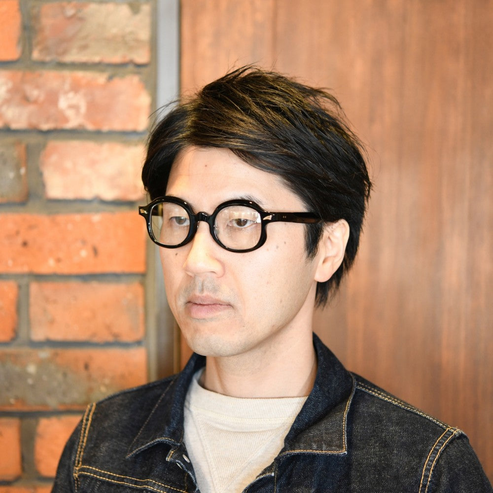 GROOVER POINT COL-1 グルーバー：ポイント