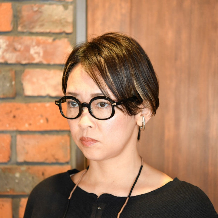 GROOVER POINT COL-1 グルーバー：ポイント