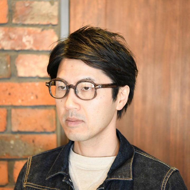 GROOVER POINT COL-2 グルーバー：ポイント