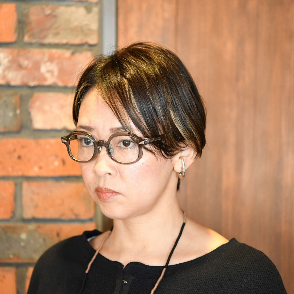 GROOVER POINT COL-2 グルーバー：ポイント