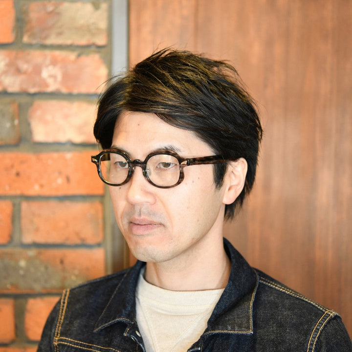 GROOVER POINT COL-3 グルーバー：ポイント