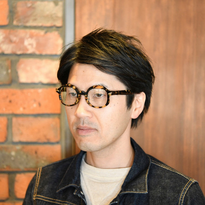 GROOVER POINT COL-4 グルーバー：ポイント