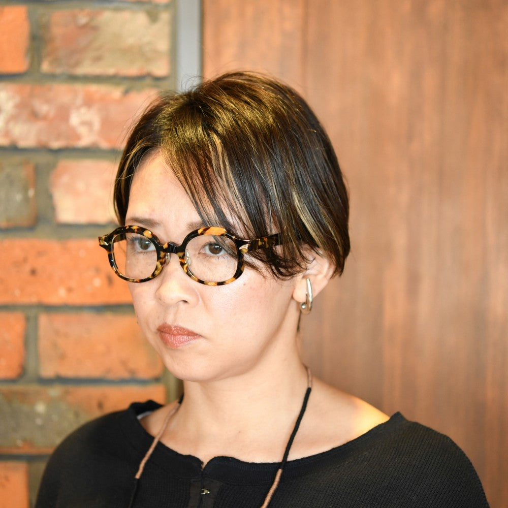 GROOVER POINT COL-4 グルーバー：ポイント