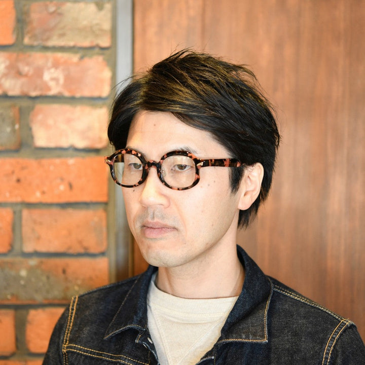 GROOVER POINT COL-5 グルーバー：ポイント