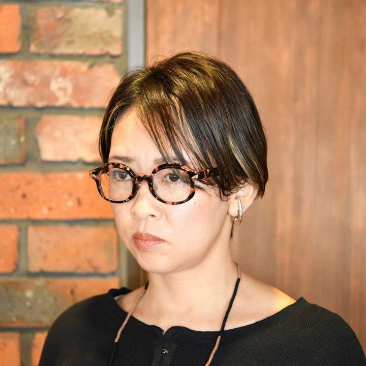 GROOVER POINT COL-5 グルーバー：ポイント