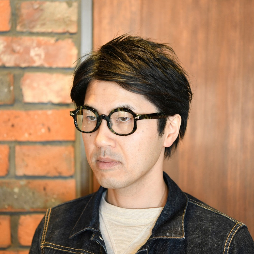 GROOVER POINT COL-6 グルーバー：ポイント