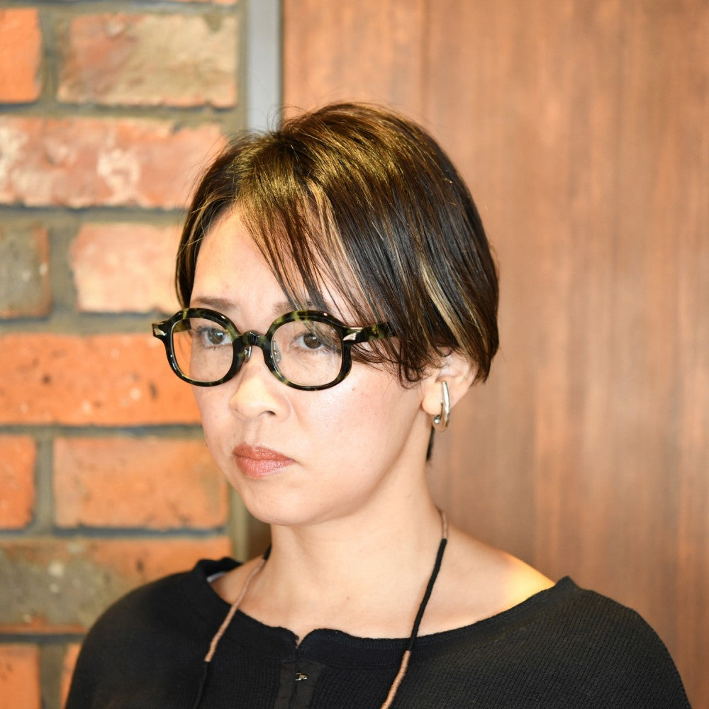 GROOVER POINT COL-6 グルーバー：ポイント