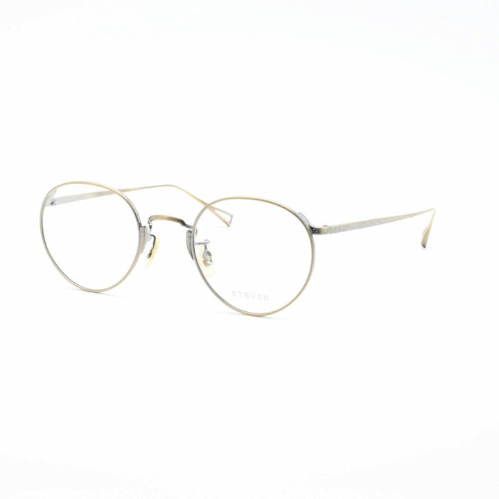 EYEVAN アイヴァン POND col-AG 46サイズ