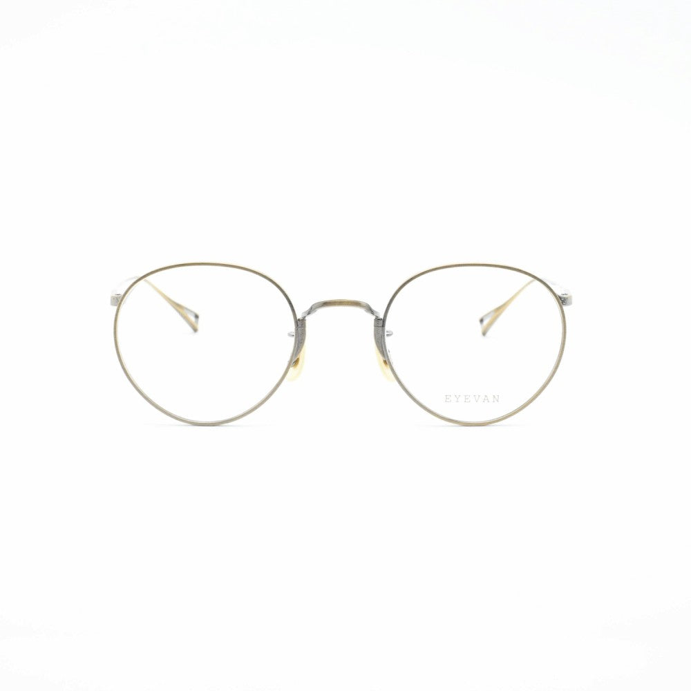 EYEVAN アイヴァン POND col-AG 46サイズ
