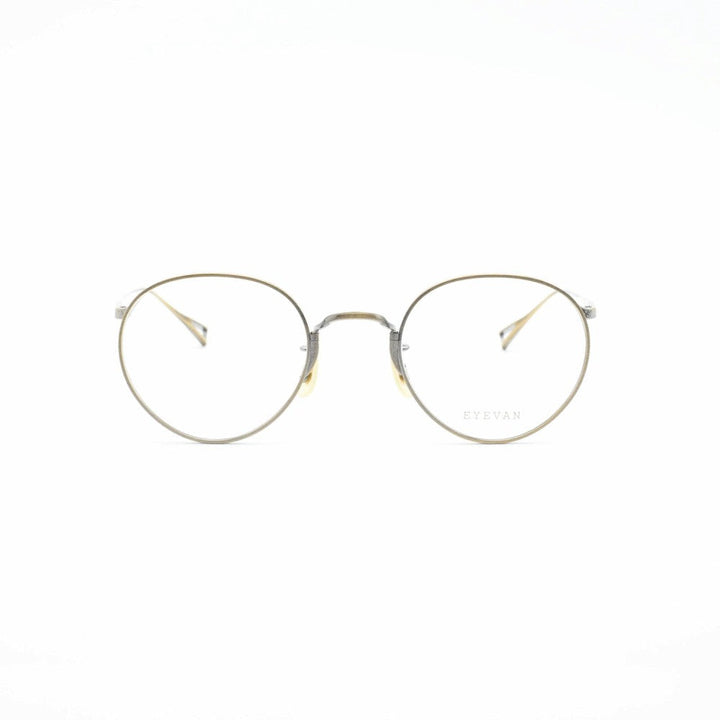 EYEVAN アイヴァン POND col-AG 46サイズ