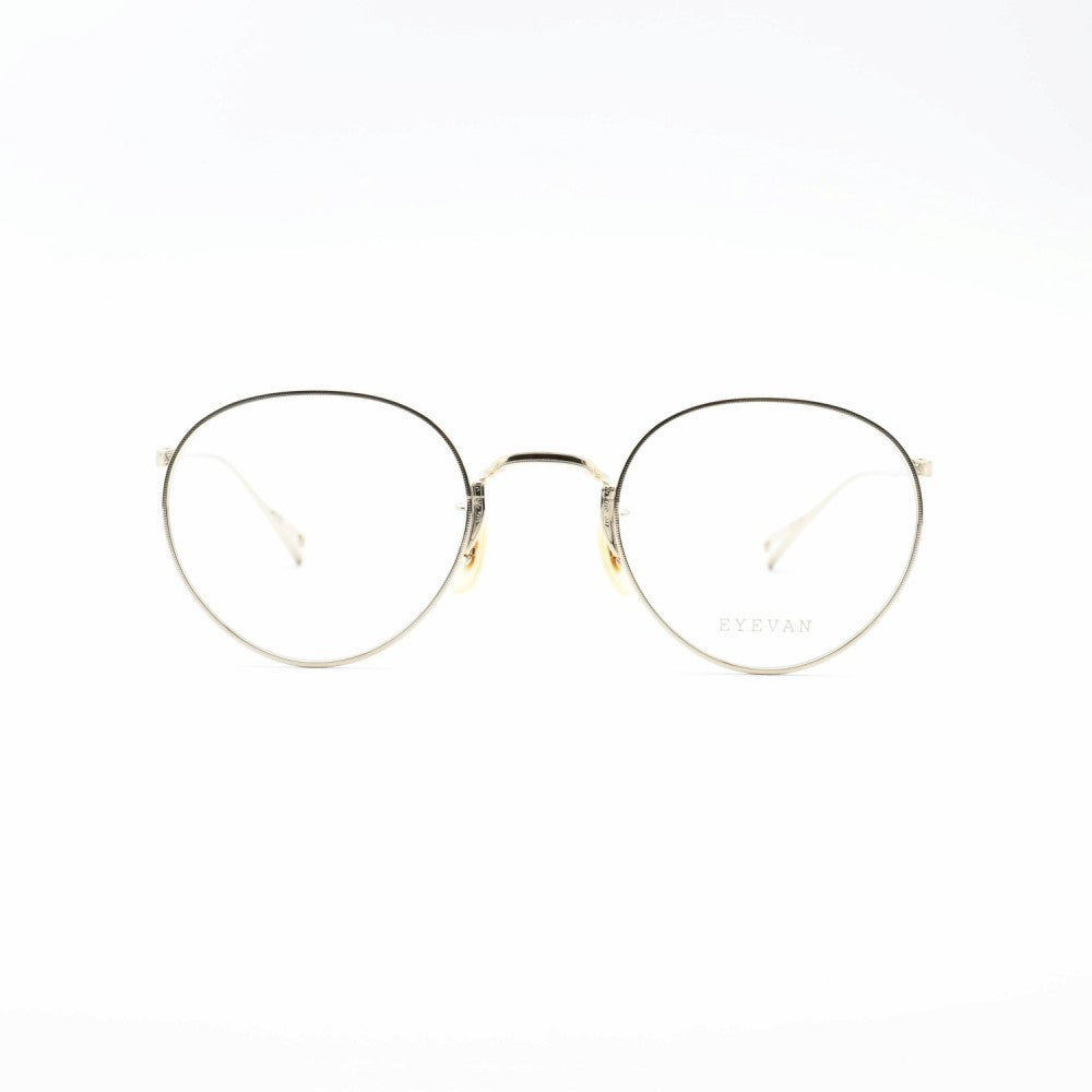 EYEVAN アイヴァン POND col-G 46サイズ