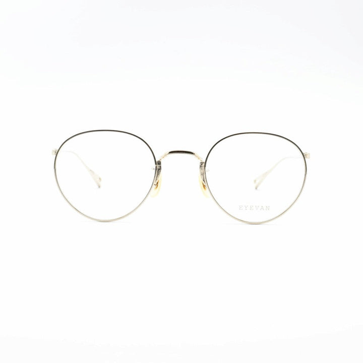 EYEVAN アイヴァン POND col-G 46サイズ