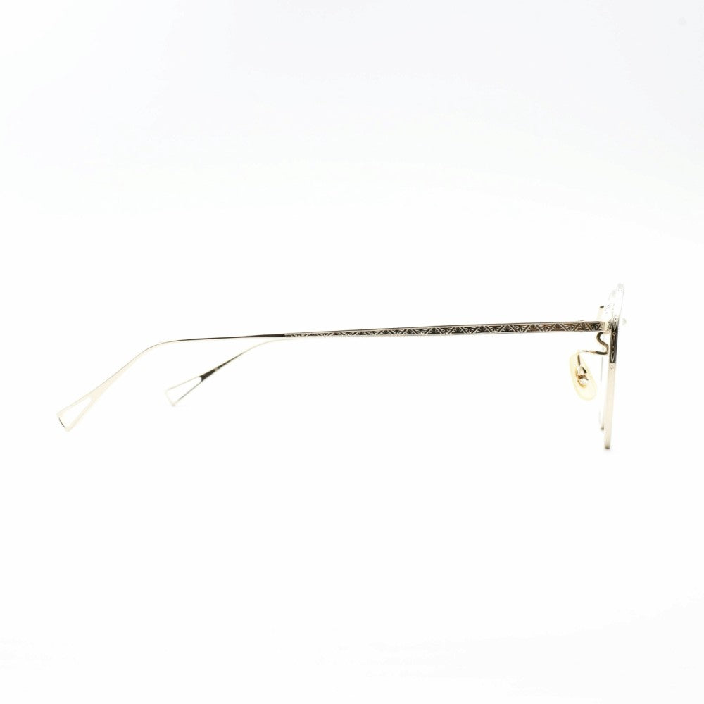 EYEVAN アイヴァン POND col-G 46サイズ