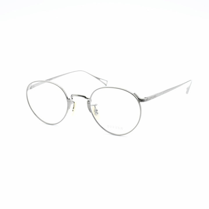 EYEVAN アイヴァン POND col-P 46サイズ