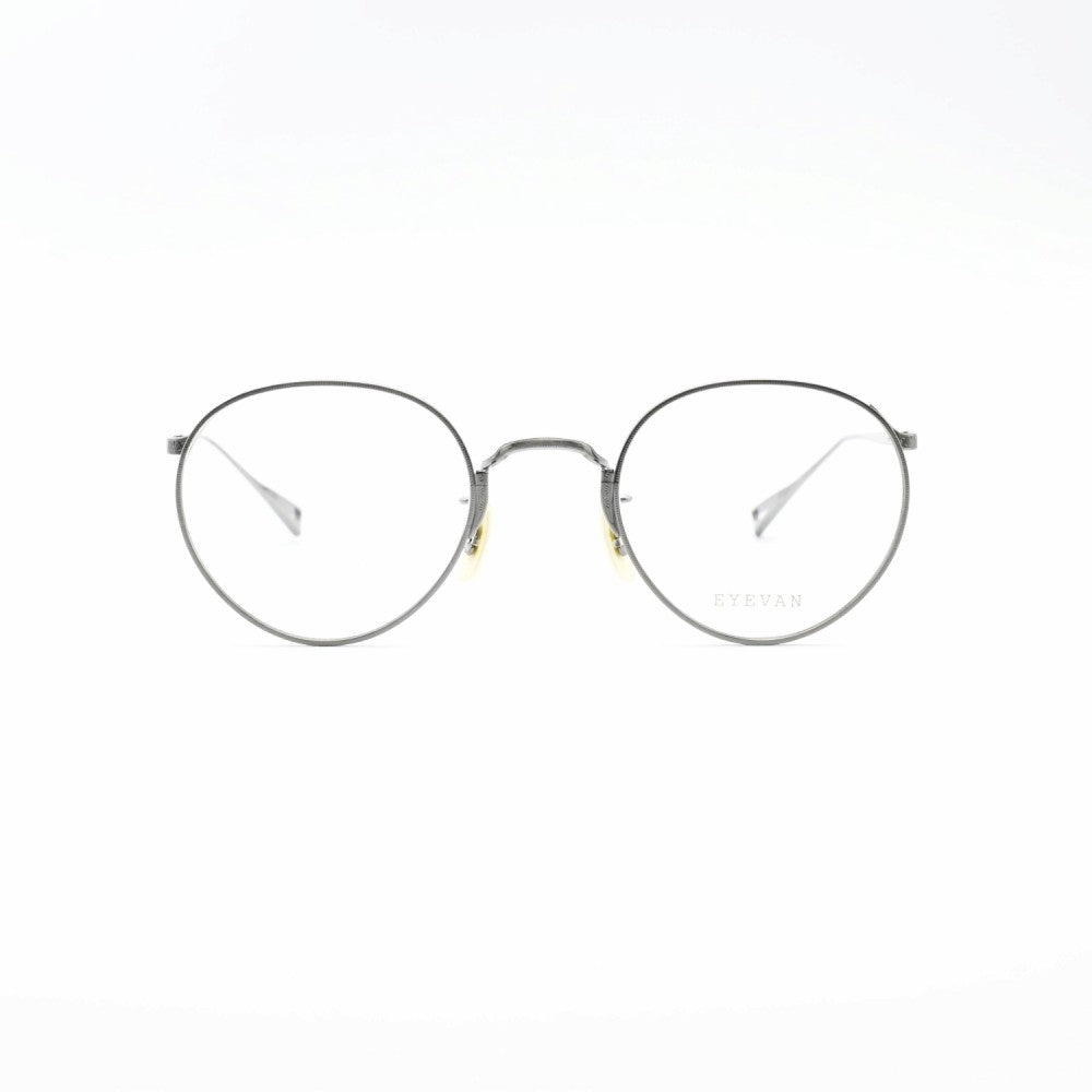 EYEVAN アイヴァン POND col-P 46サイズ