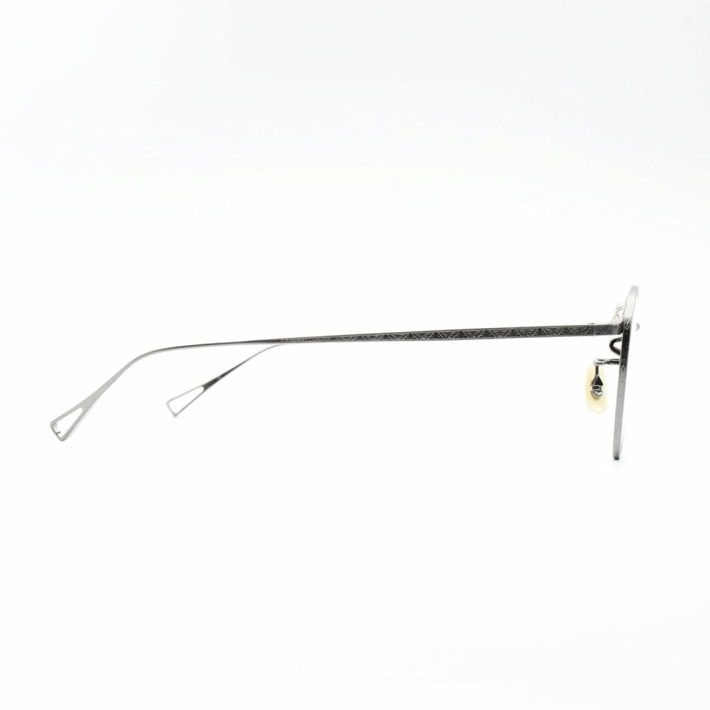 EYEVAN アイヴァン POND col-P 46サイズ