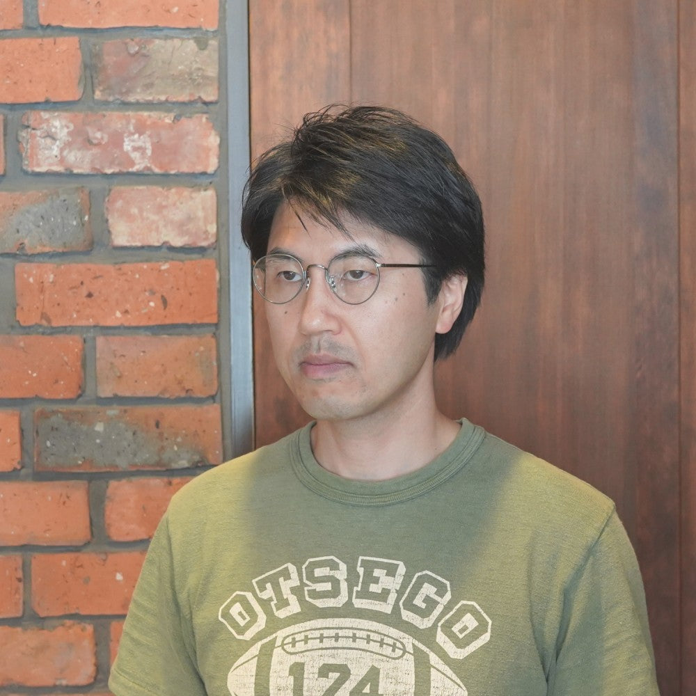 EYEVAN アイヴァン POND col-P 46サイズ