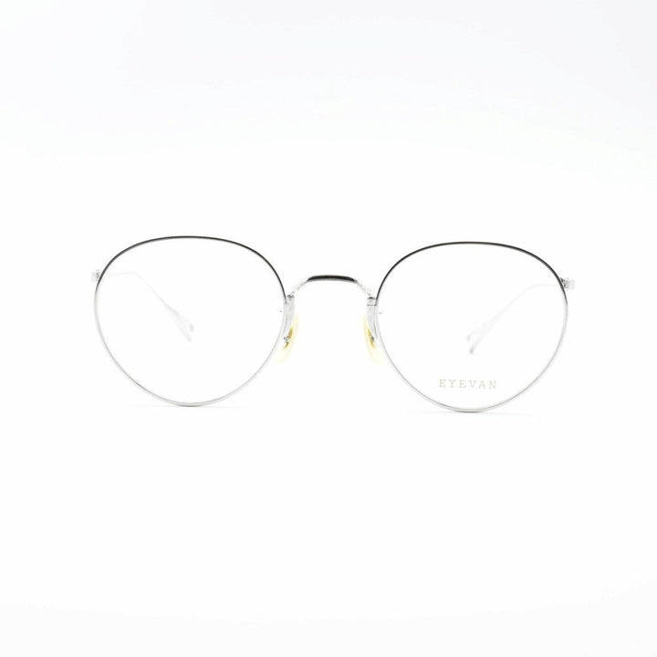 EYEVAN アイヴァン POND col-S 46サイズ