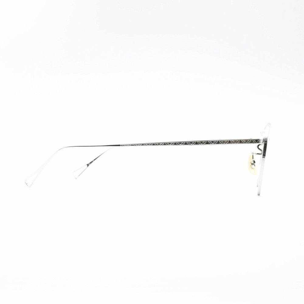 EYEVAN アイヴァン POND col-S 46サイズ