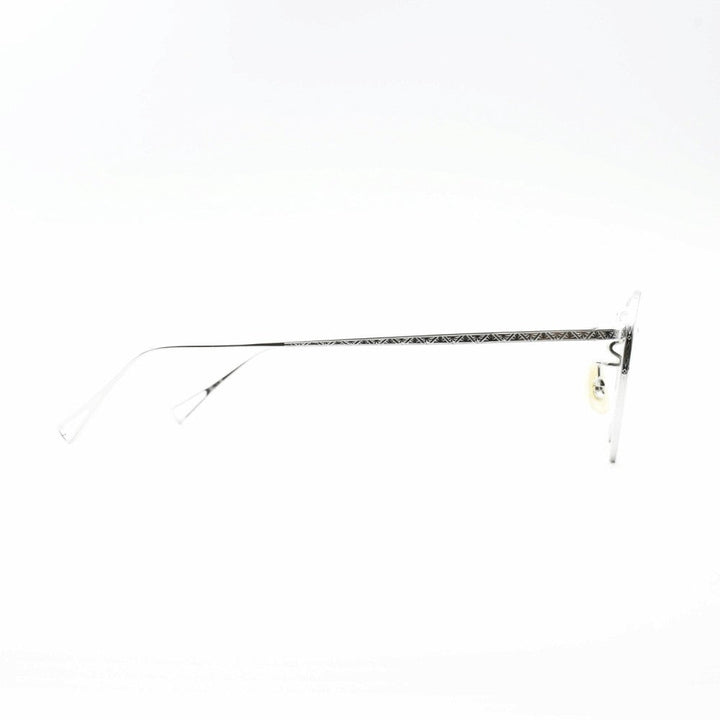 EYEVAN アイヴァン POND col-S 46サイズ