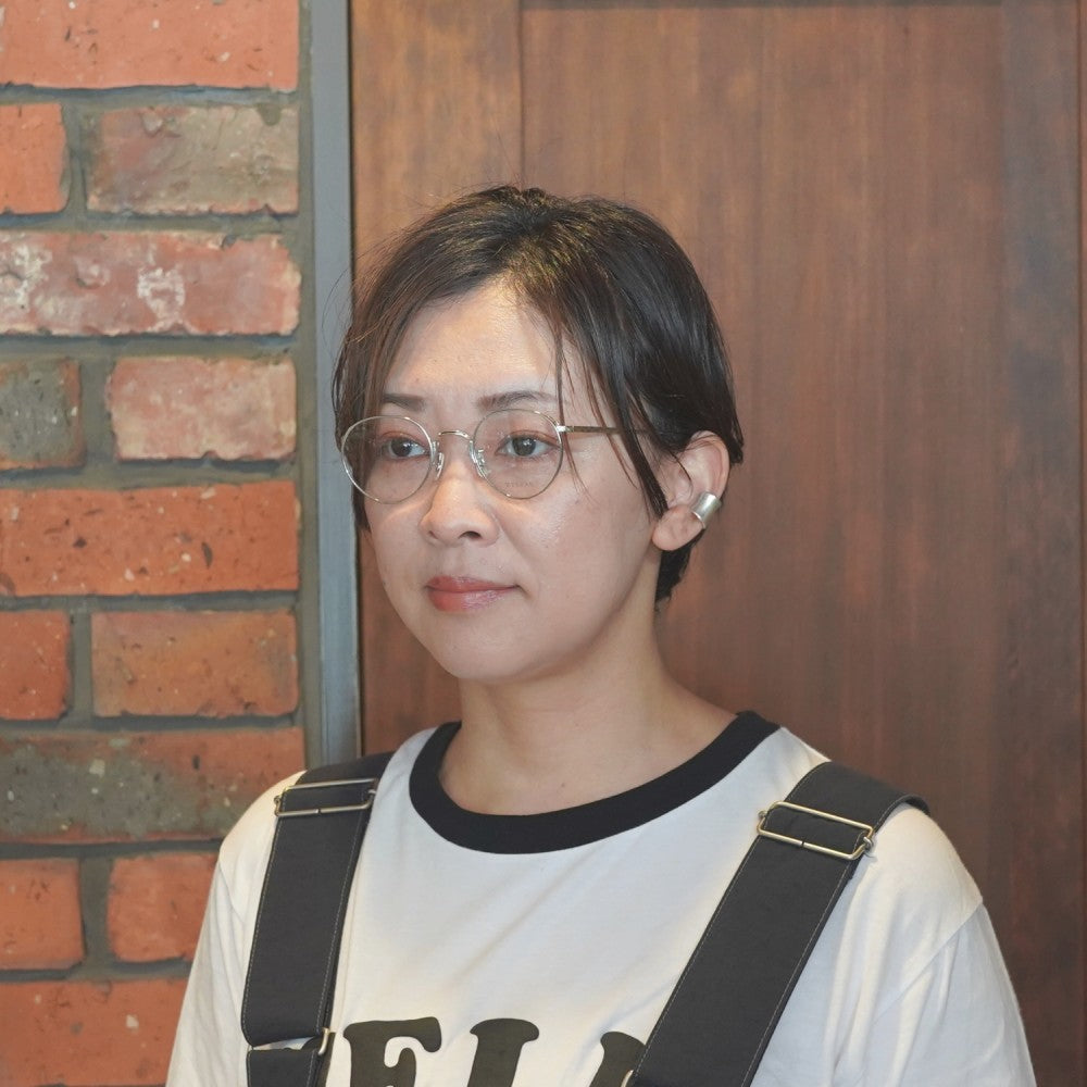 EYEVAN アイヴァン POND col-S 46サイズ