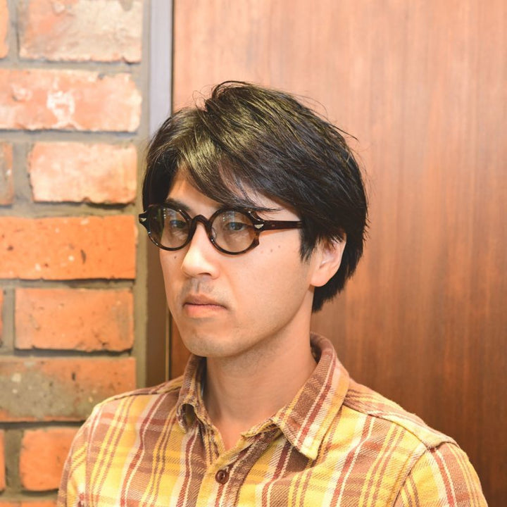 GROOVER PROTON COL-3 グルーバー：プロトン