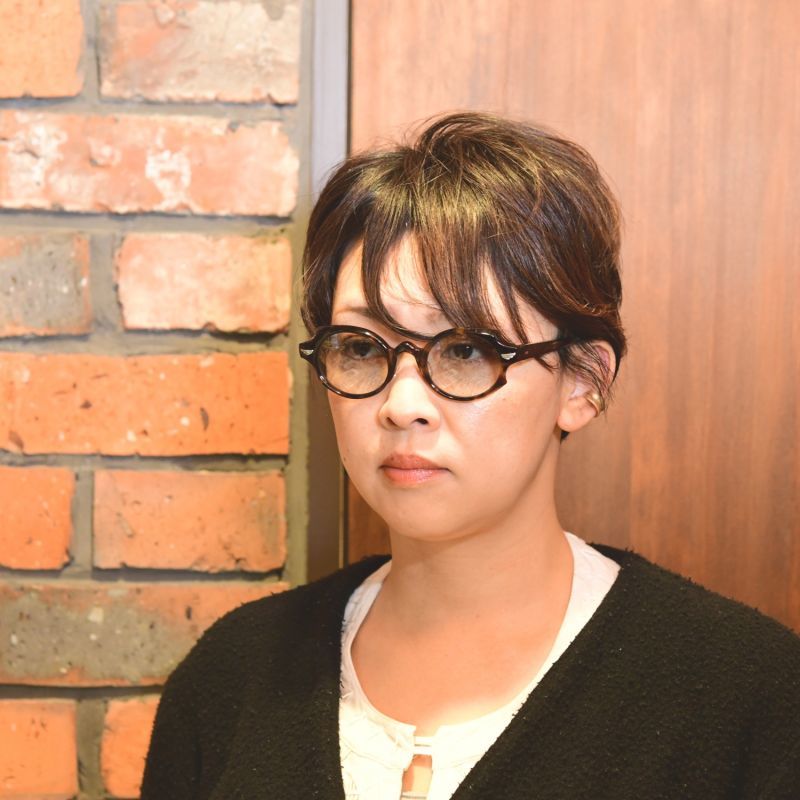 GROOVER PROTON COL-3 グルーバー：プロトン