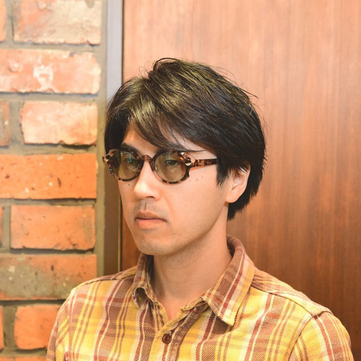 GROOVER PROTON COL-8 グルーバー：プロトン