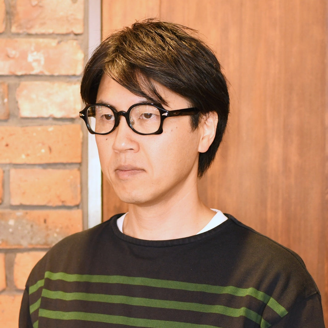 GROOVER PROVOKE COL-1 グルーバー：プロヴォーク