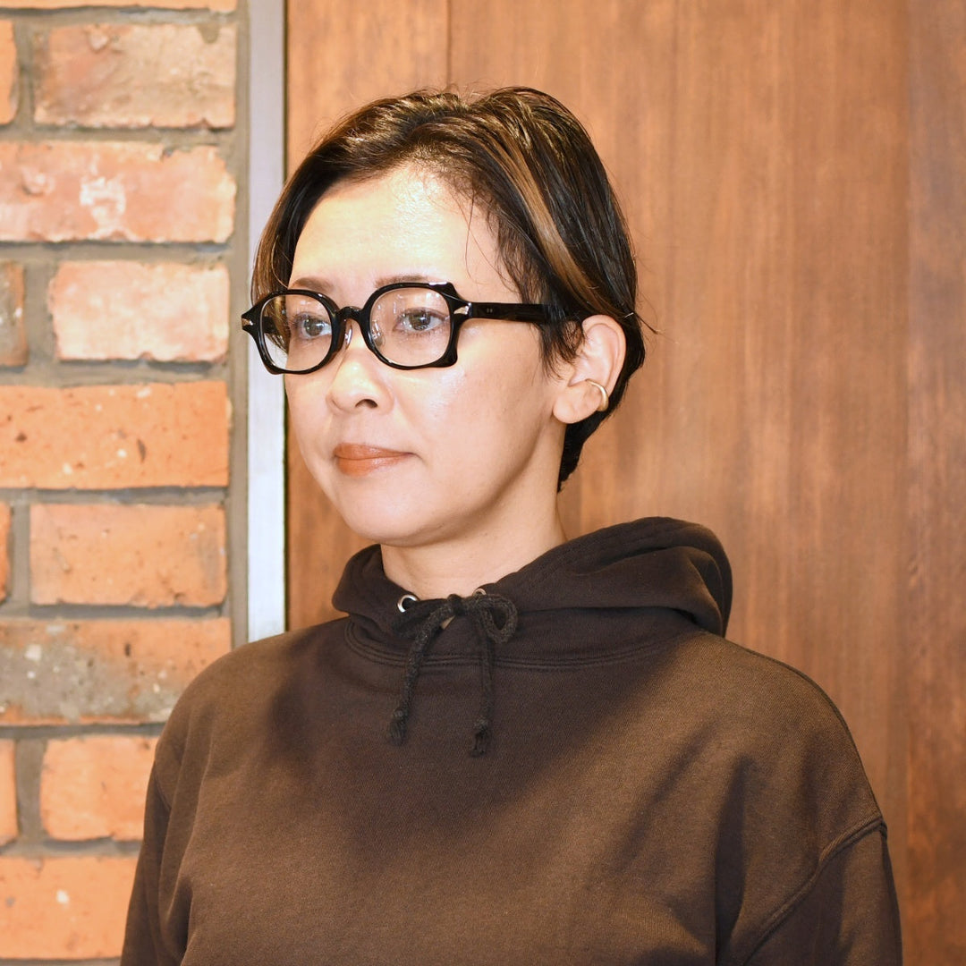 GROOVER PROVOKE COL-1 グルーバー：プロヴォーク