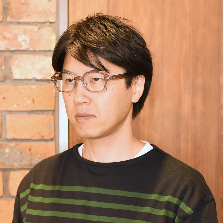 GROOVER PROVOKE COL-2 グルーバー：プロヴォーク