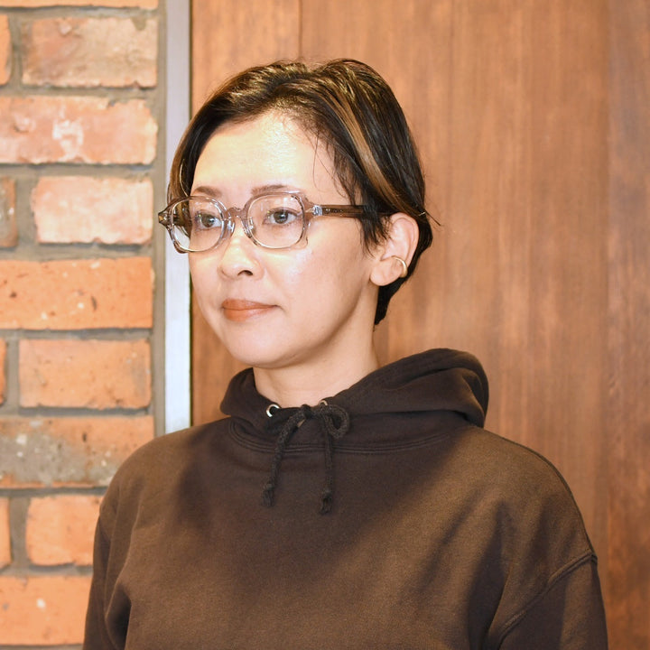 GROOVER PROVOKE COL-2 グルーバー：プロヴォーク