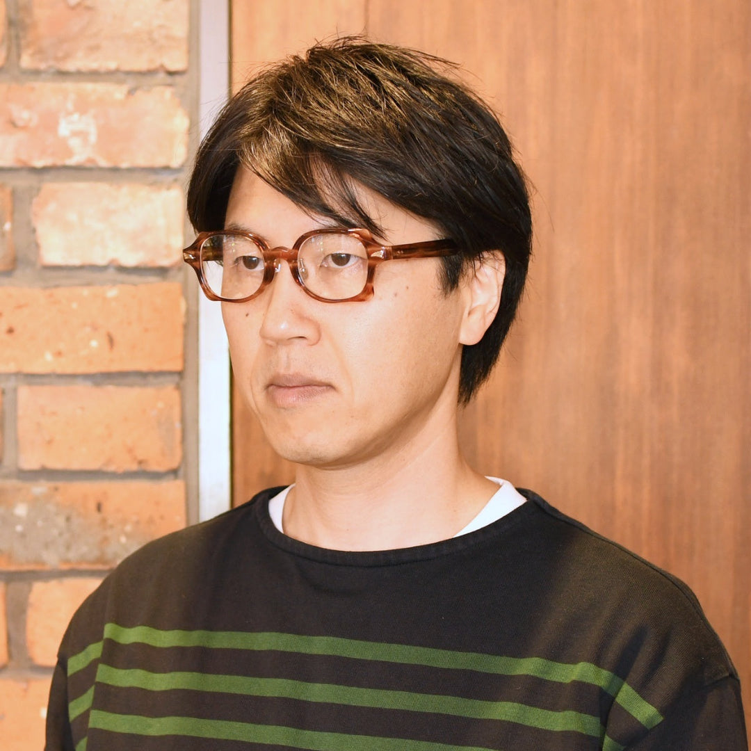 GROOVER PROVOKE COL-3 グルーバー：プロヴォーク