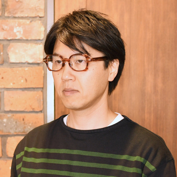 GROOVER PROVOKE COL-3 グルーバー：プロヴォーク