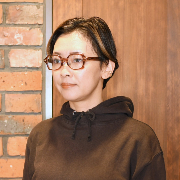 GROOVER PROVOKE COL-3 グルーバー：プロヴォーク