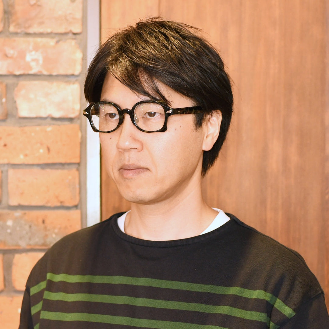 GROOVER PROVOKE COL-4 グルーバー：プロヴォーク