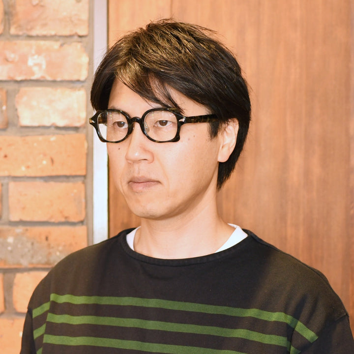 GROOVER PROVOKE COL-4 グルーバー：プロヴォーク