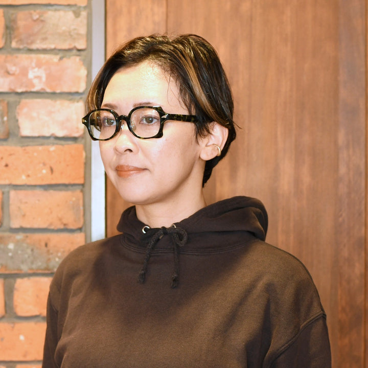 GROOVER PROVOKE COL-4 グルーバー：プロヴォーク