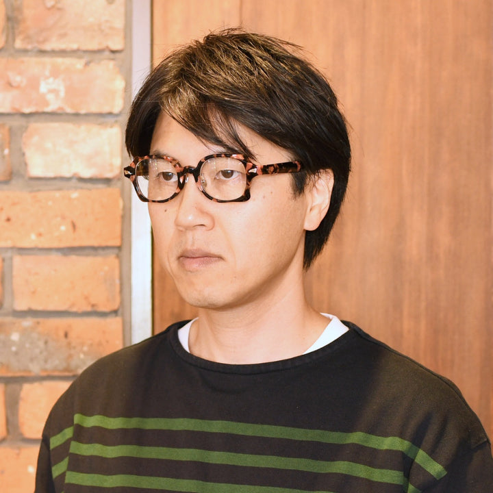 GROOVER PROVOKE COL-5 グルーバー：プロヴォーク