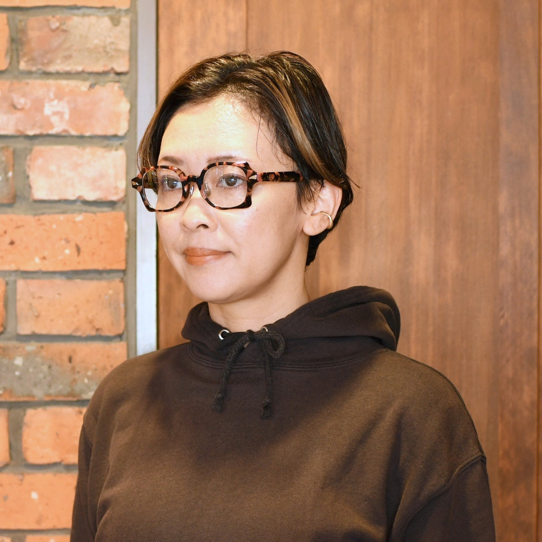 GROOVER PROVOKE COL-5 グルーバー：プロヴォーク